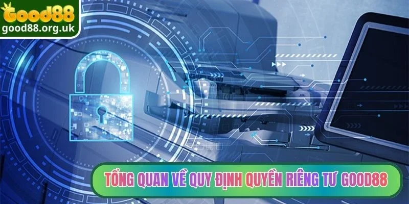 Quyền riêng tư 1 Tổng quan về quy định quyền riêng tư Good88